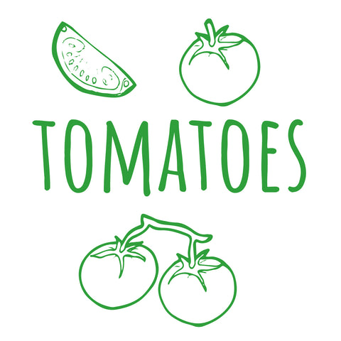 Tomato Seedlings - Preorder